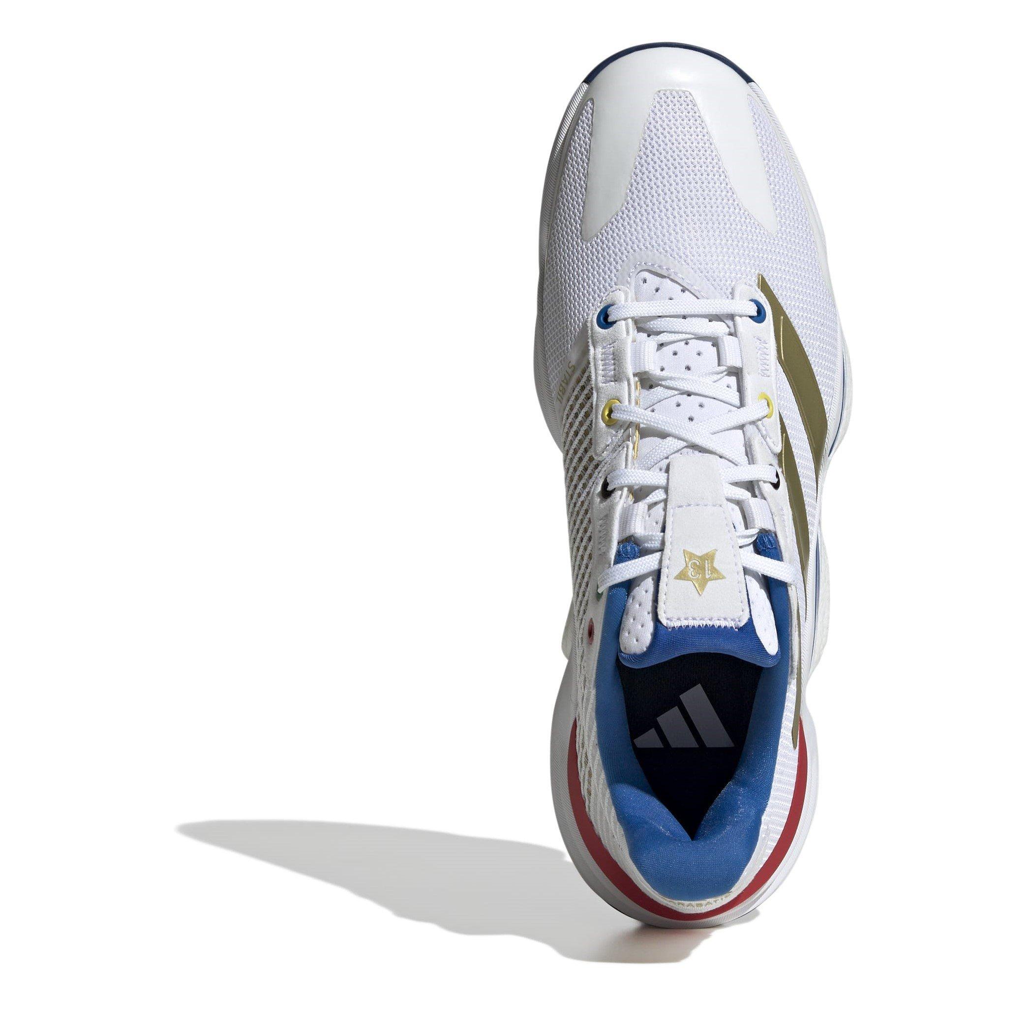 adidas Stabil 16 Low-Top Trainers Mens