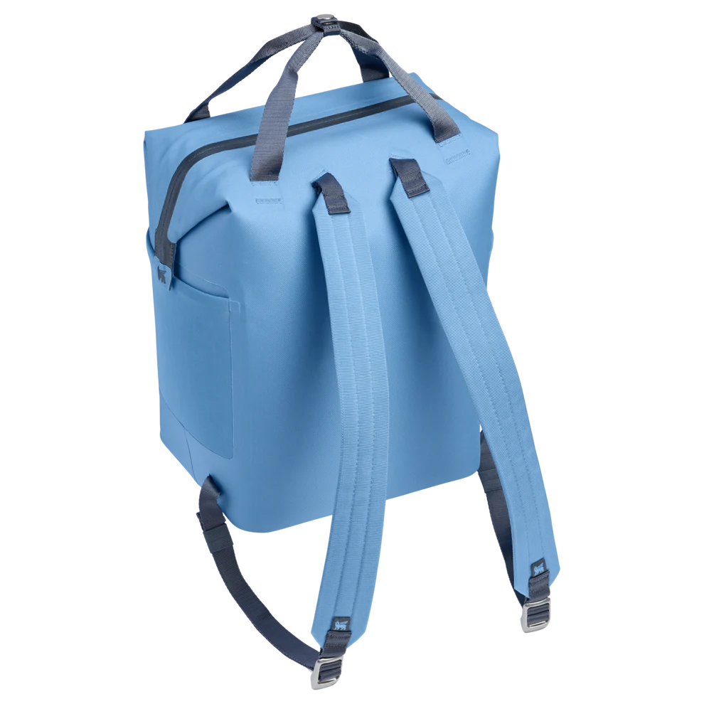 Madeleine Mini Backpack Soft Cooler | 13.2L