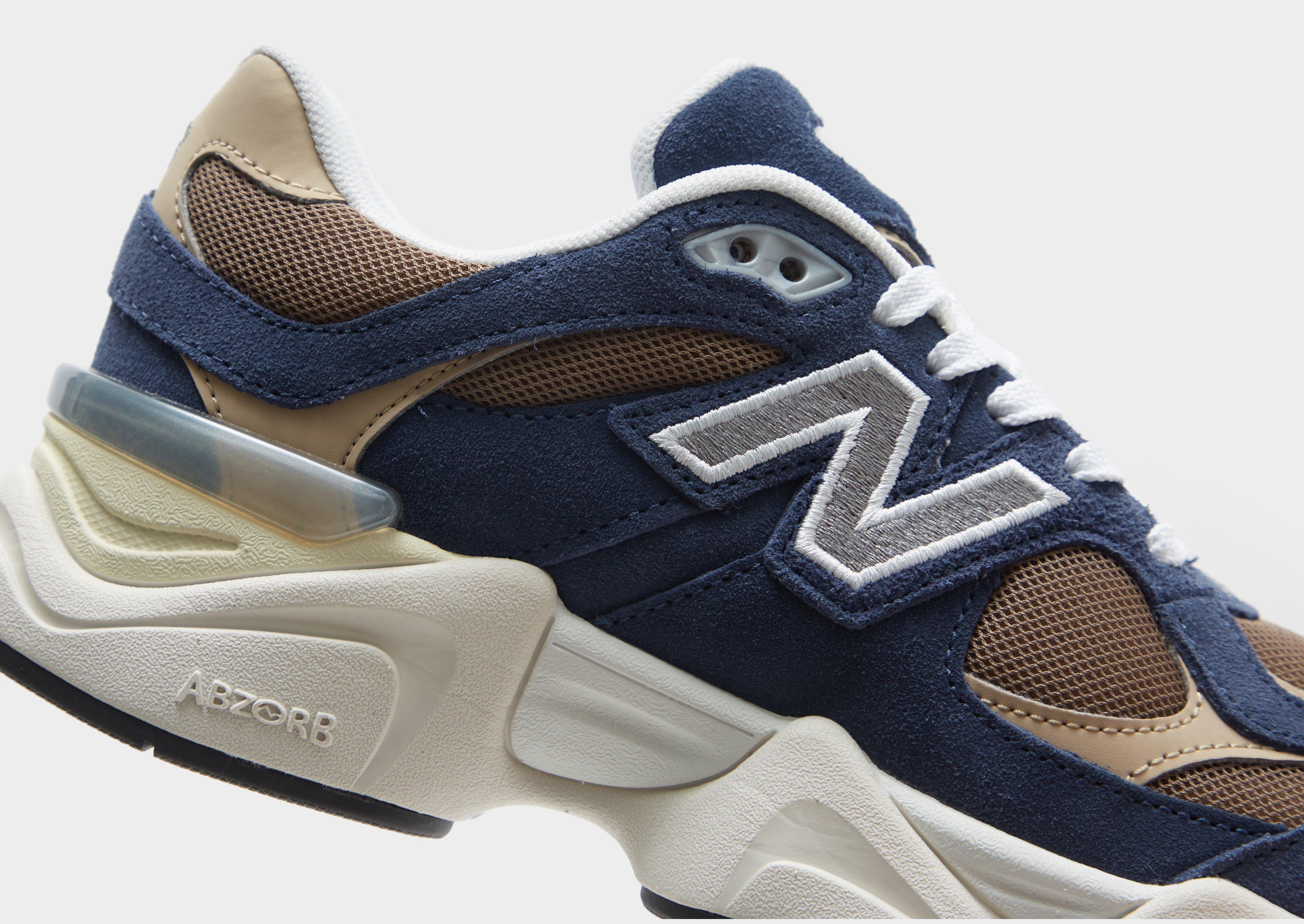 New Balance 9060 Junior