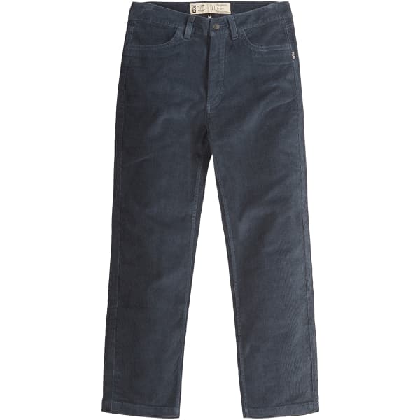 Pantalon PICTURE COTAGO PANTS W DARK BLUE