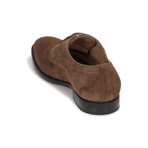 Pellet - ALIBI - VELOURS TAUPE