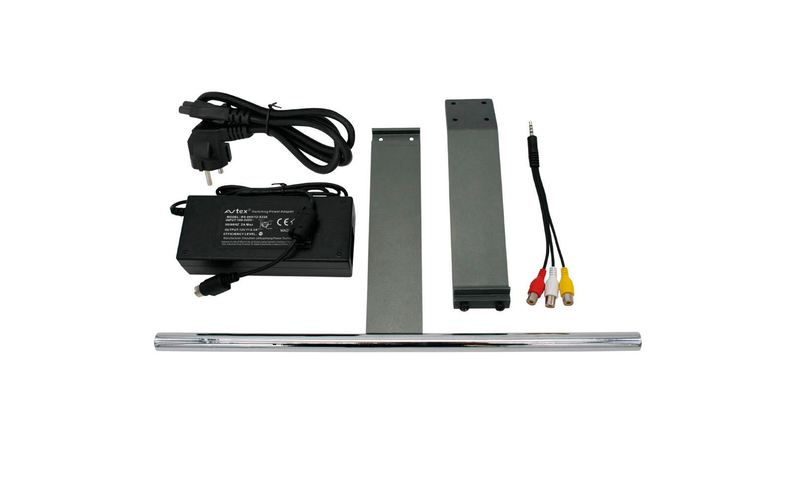 TV Zubehör-Kit 19