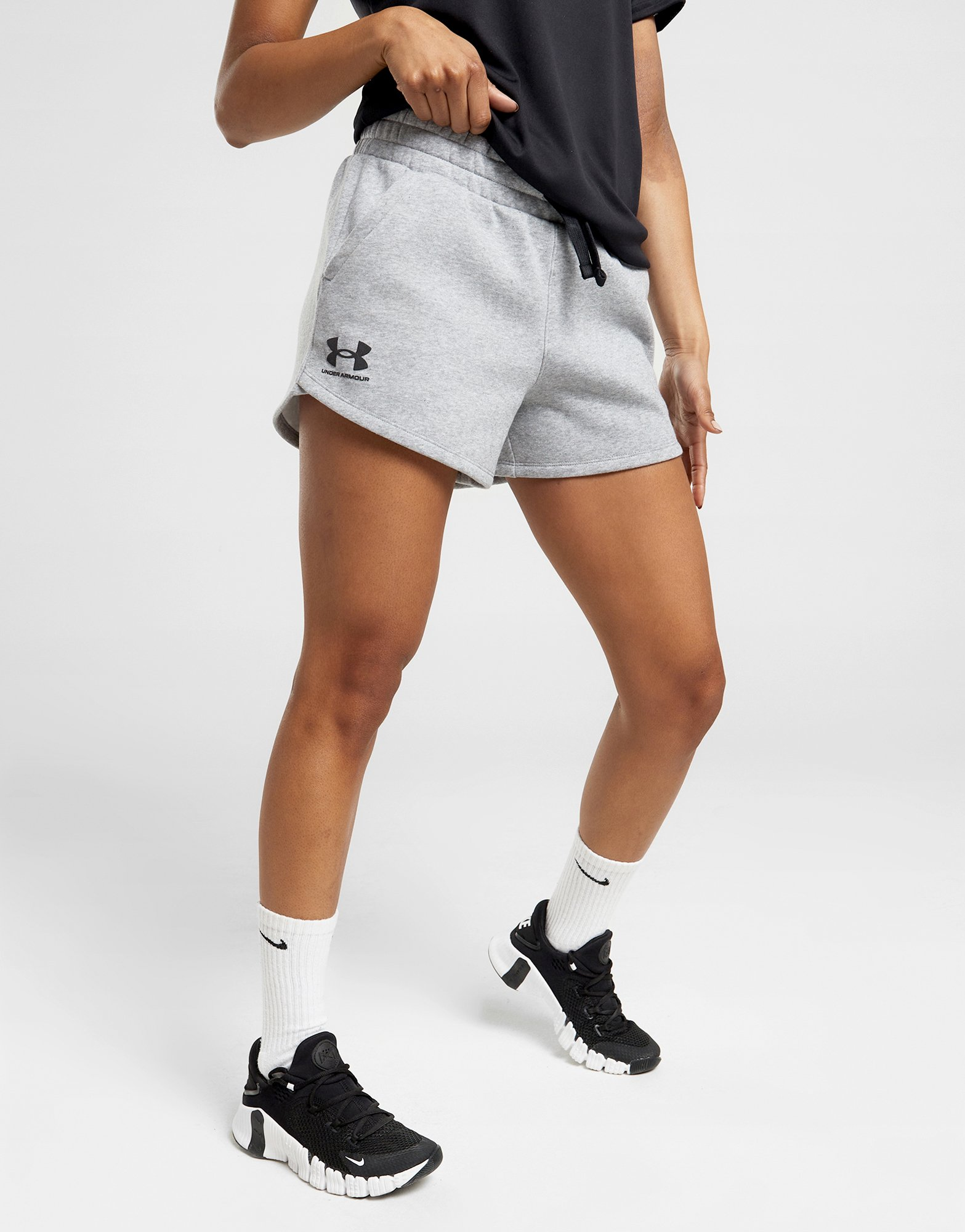 Under Armour Rival Shorts