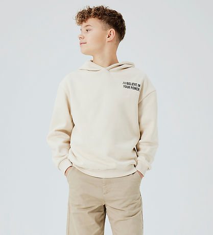 Name It H?ttetr?je - NkmOsvild - Birch
