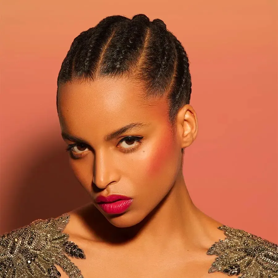 Blush Cheek & Lips Néfertiti Le Rouge Français