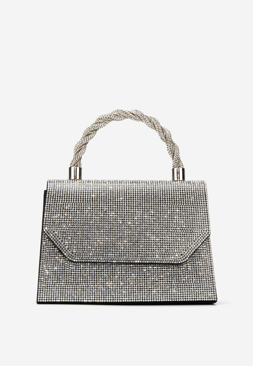 Sac à main noire Seilia