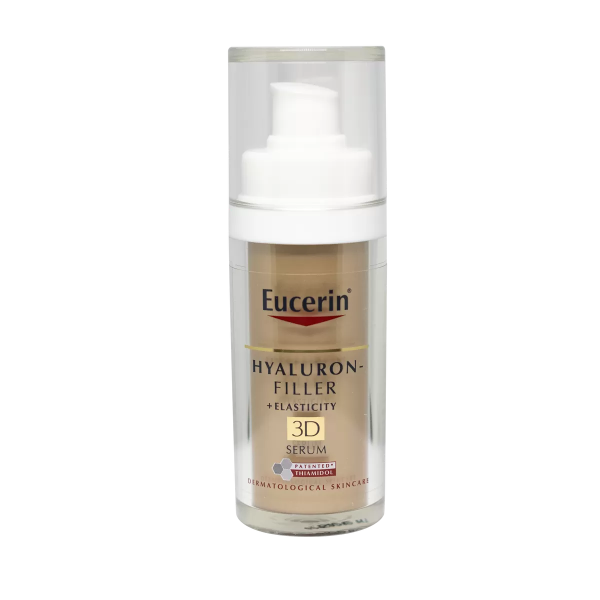 Eucerin Hyaluron-Filler   Elasticity 3D Serum - 30 ml.