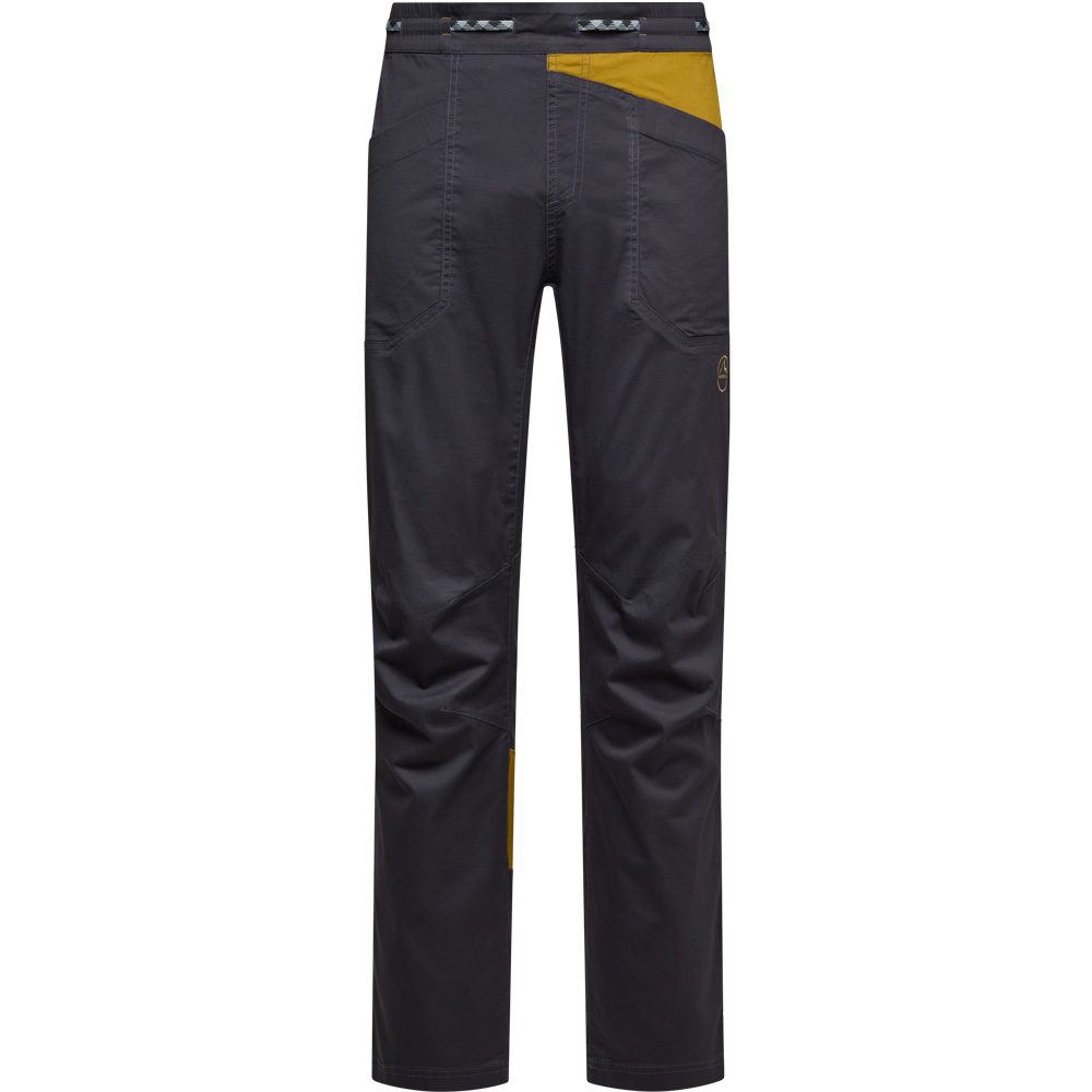 La Sportiva Bolt Hose Herren onyx