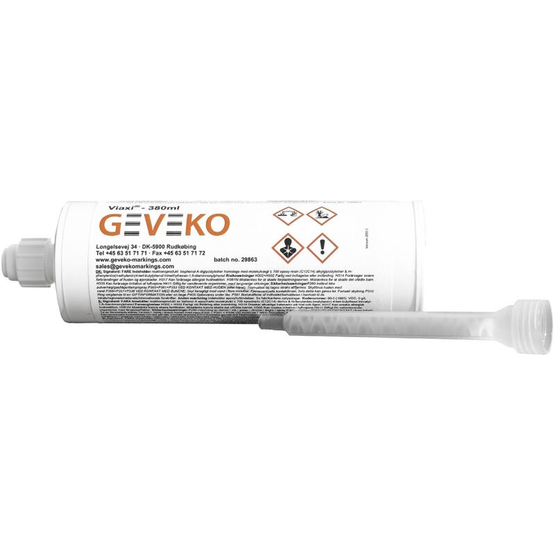 Primaire d'accroche epoxy bi composant