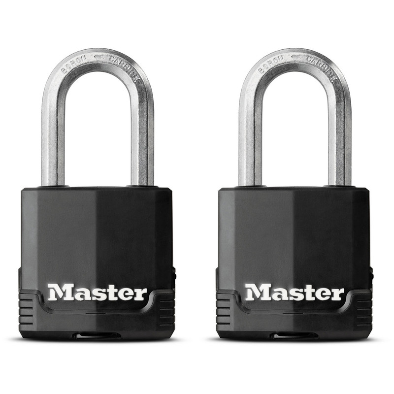 Master Lock excell-hangslot 49x38mm