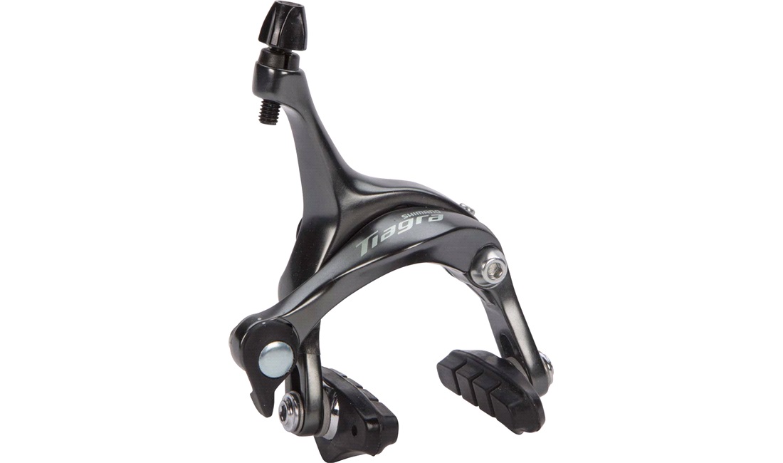 Shimano bremseklo Tiagra BR-4700 sort for