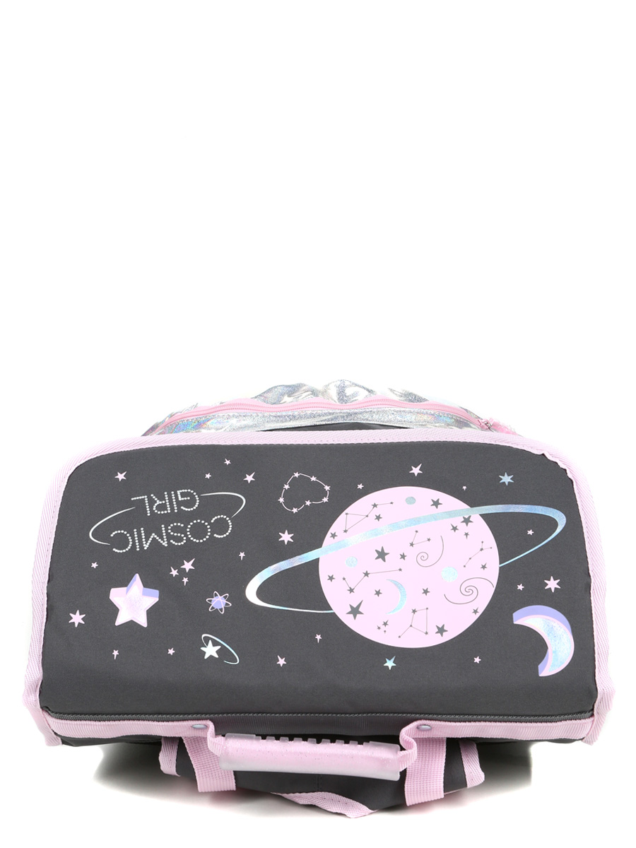 Cartable Oberthur Cosmic Girl 38 cm
