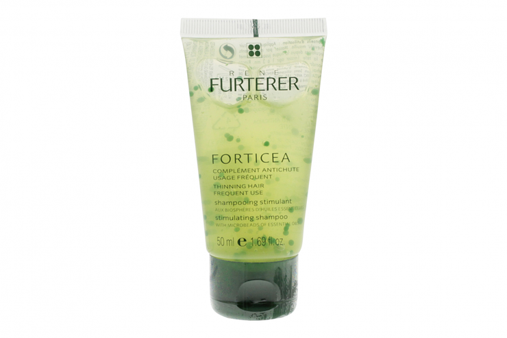Forticéa shampooing stimulant 50ml