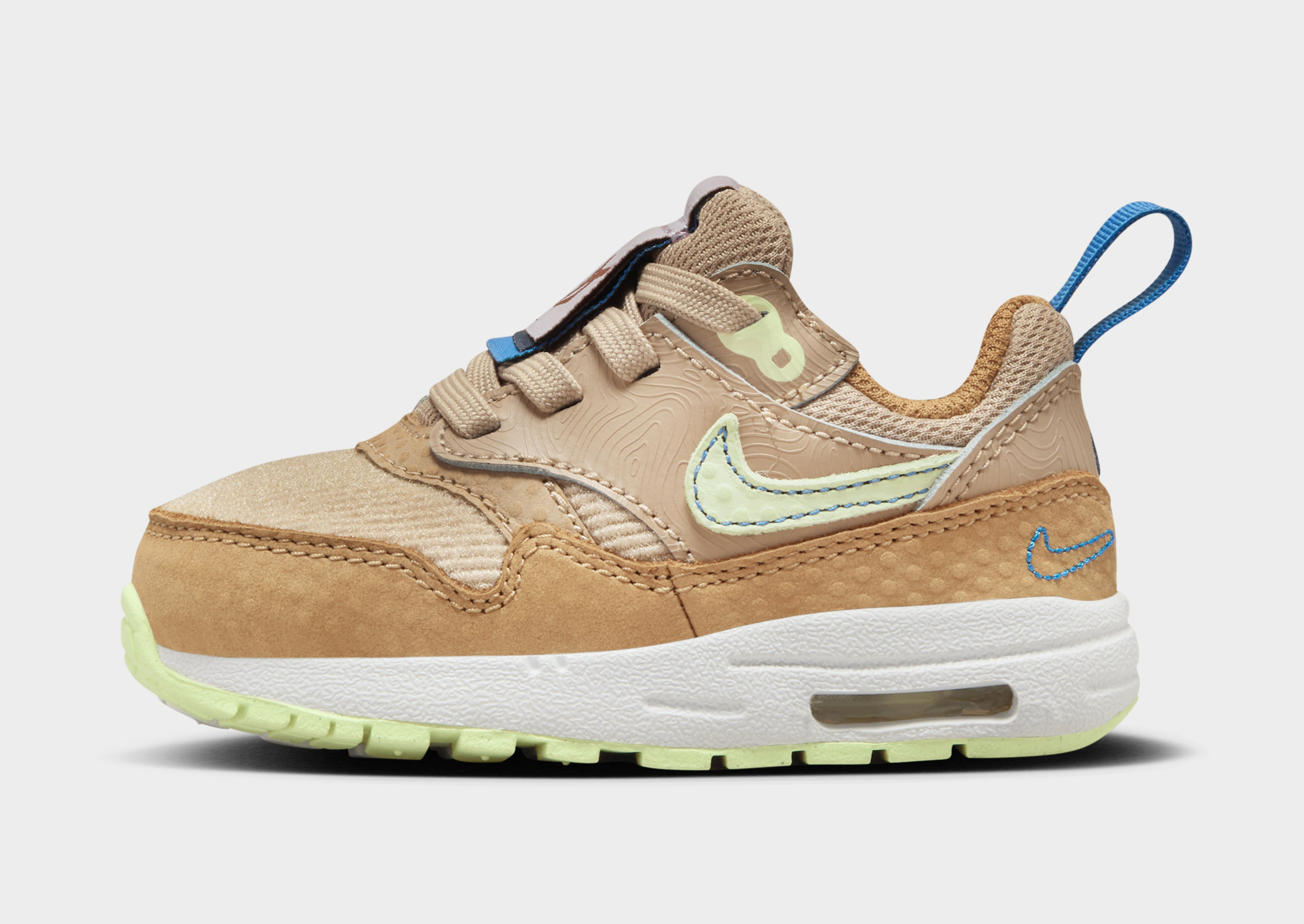Nike NIKE AIR MAX 1 SE
