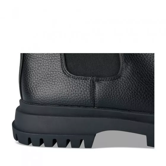 Bottes NOIR LITTLE LOLITA