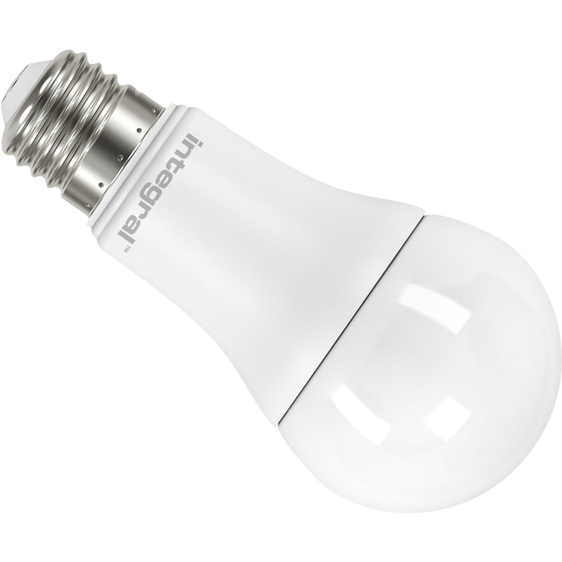 Integral LED lamp standaard mat E27 11W 1060lm 2700K