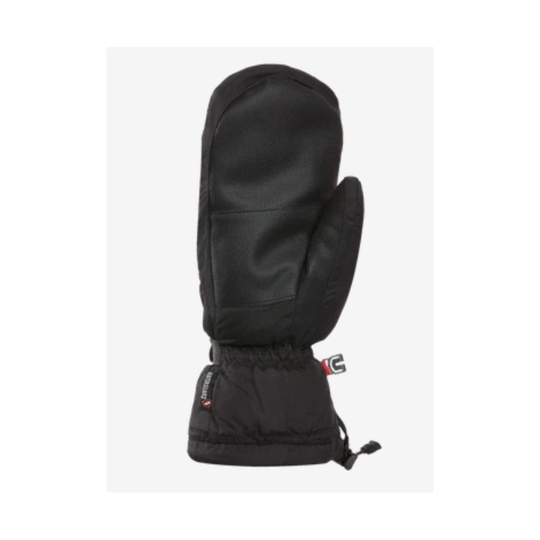 Kombi Original M Mitt Black