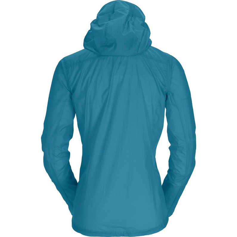 Rab Damen Vital Hoodie Jacke