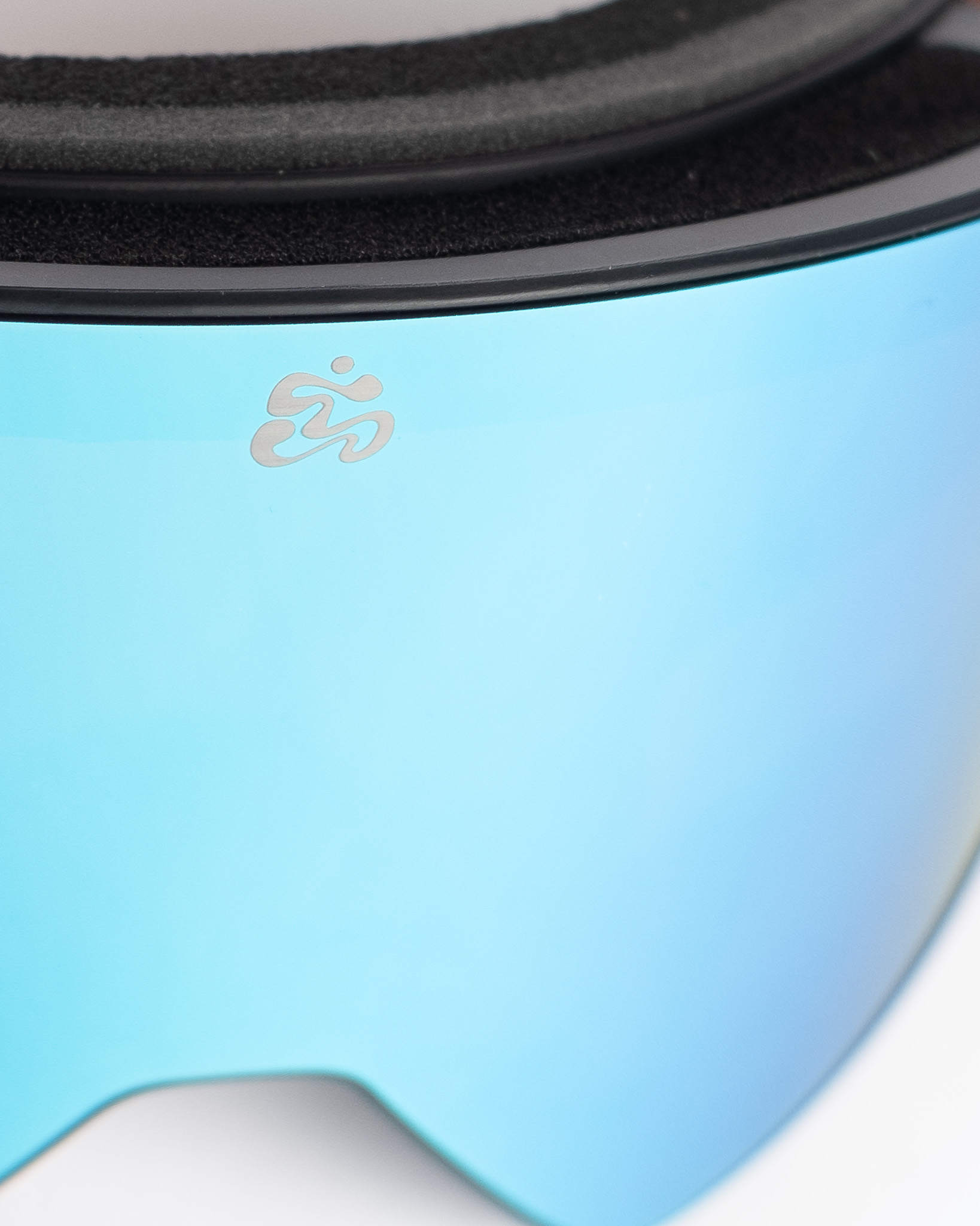 Specula Eirikson Black/Ice Blue