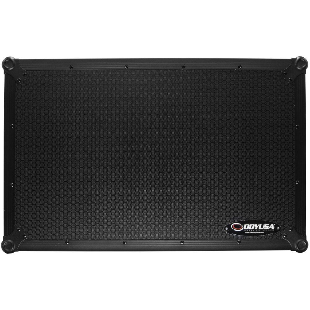Odyssey 810257 Custom Fit flightcase voor Rane ONE
