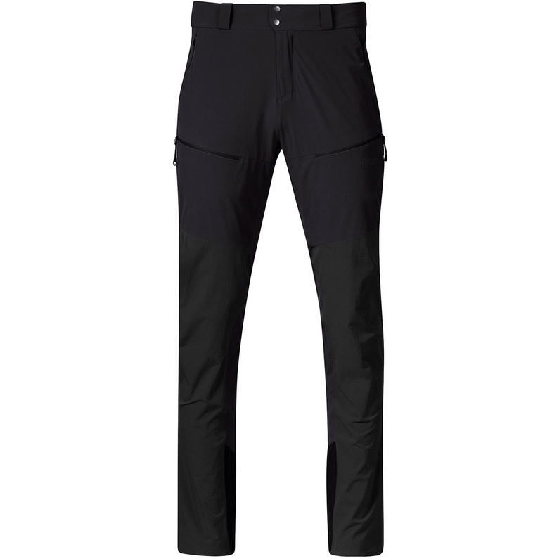 Bergans Herren Rabot V2 Softshell Hose
