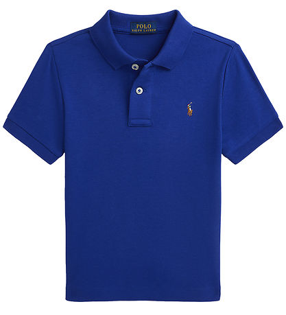 Polo Ralph Lauren Polo - Blau
