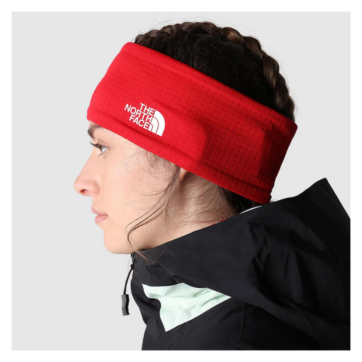 The North Face<br>Fastech
