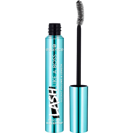 Mascara Lash Like A Boss vandfast