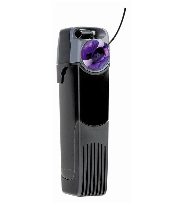 AQUAEL Aquarium Innenfilter Uni Filter UV 500