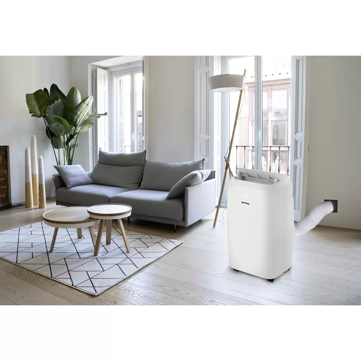 Klimaanlage