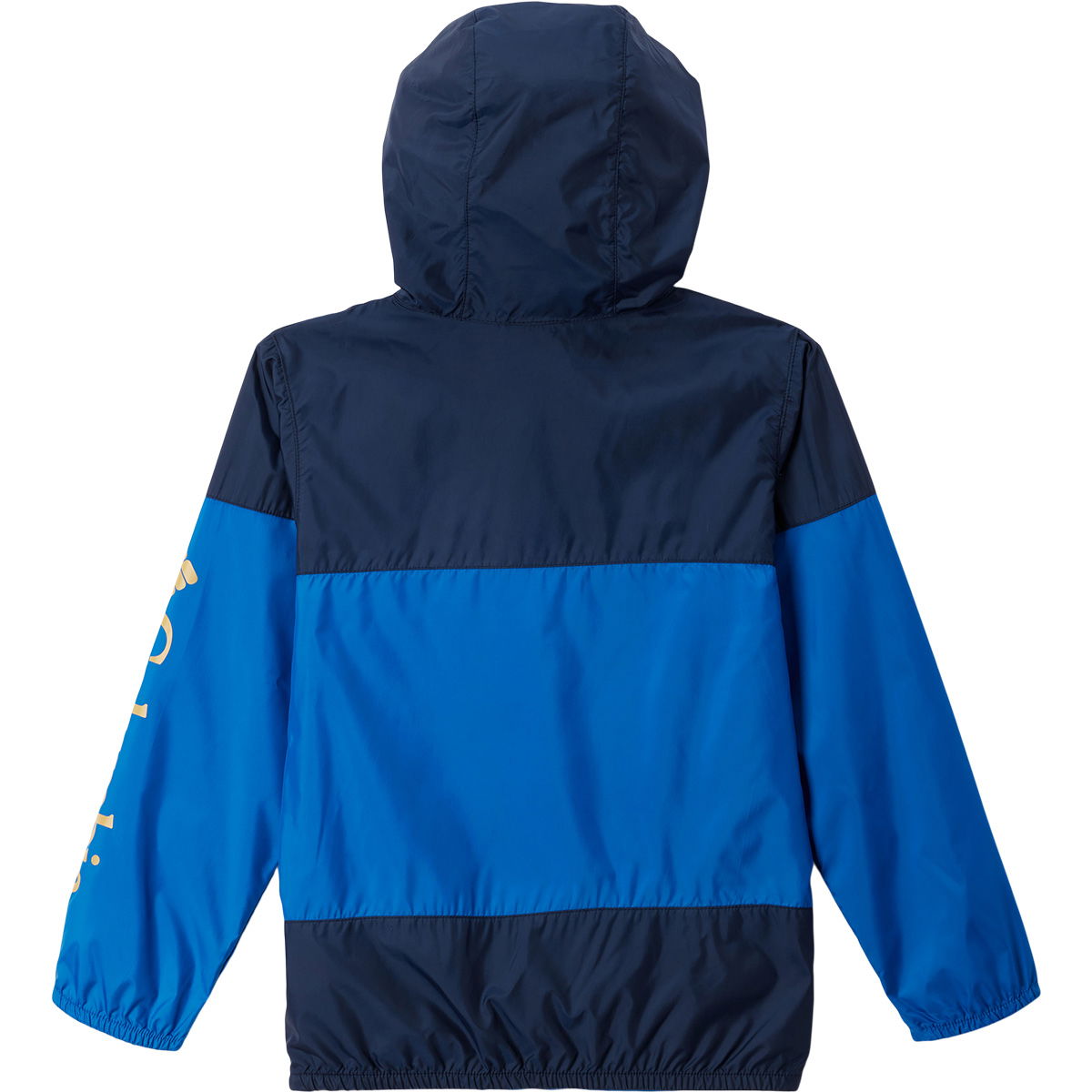 Columbia Flash Challenger Windbreaker Jakke Børn