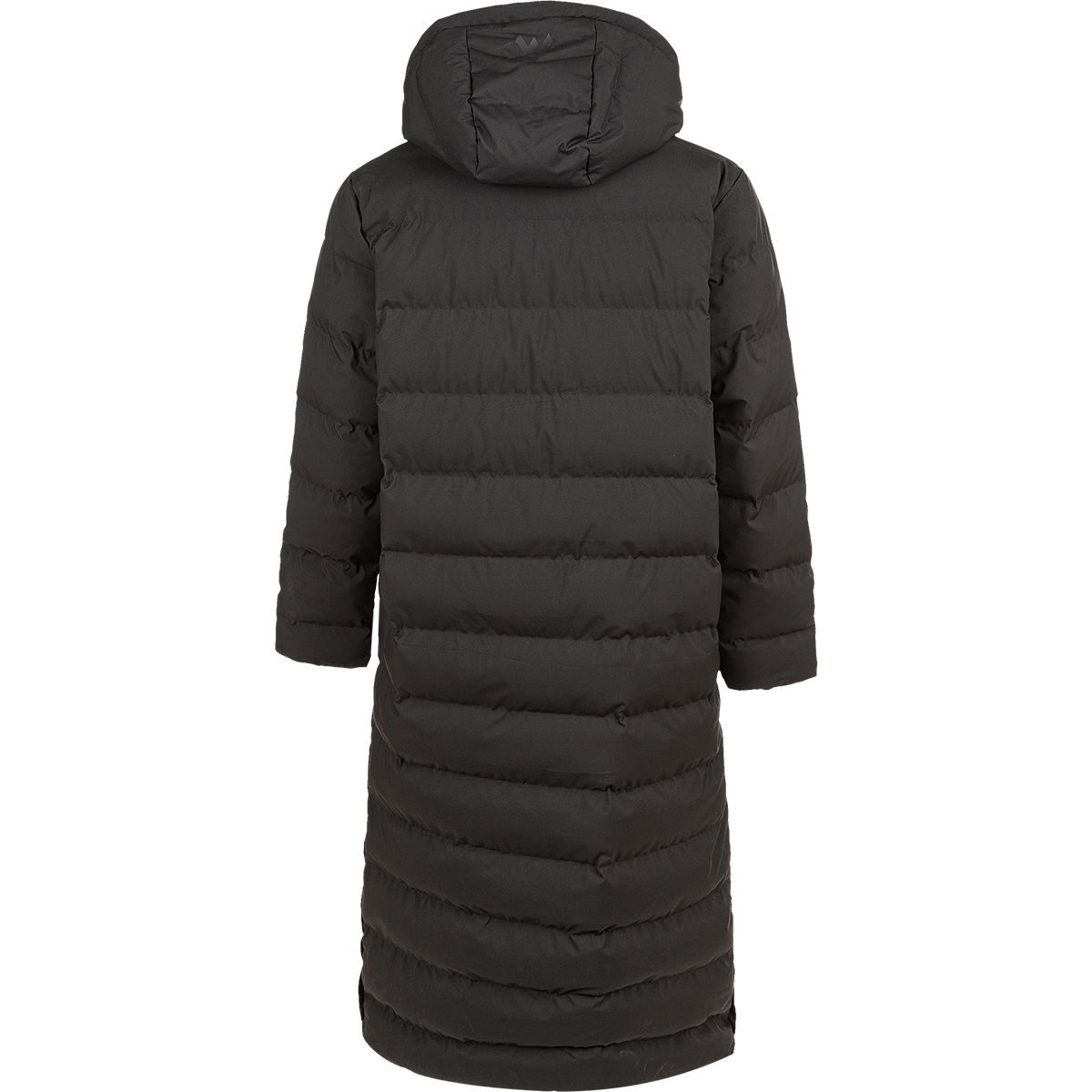 Whistler Joan Puffer Parka Vinterjakke Dame