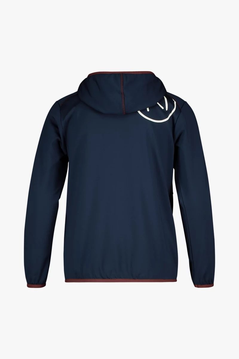 46 NORD Jungen Midlayer