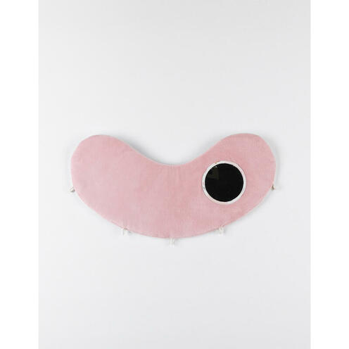 Coussin d'activités Lina & Joy - NOUKIE 'S