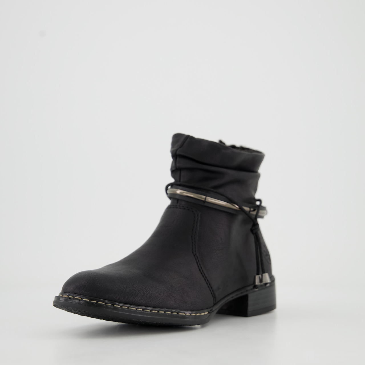 Rieker Stiefeletten & Boots