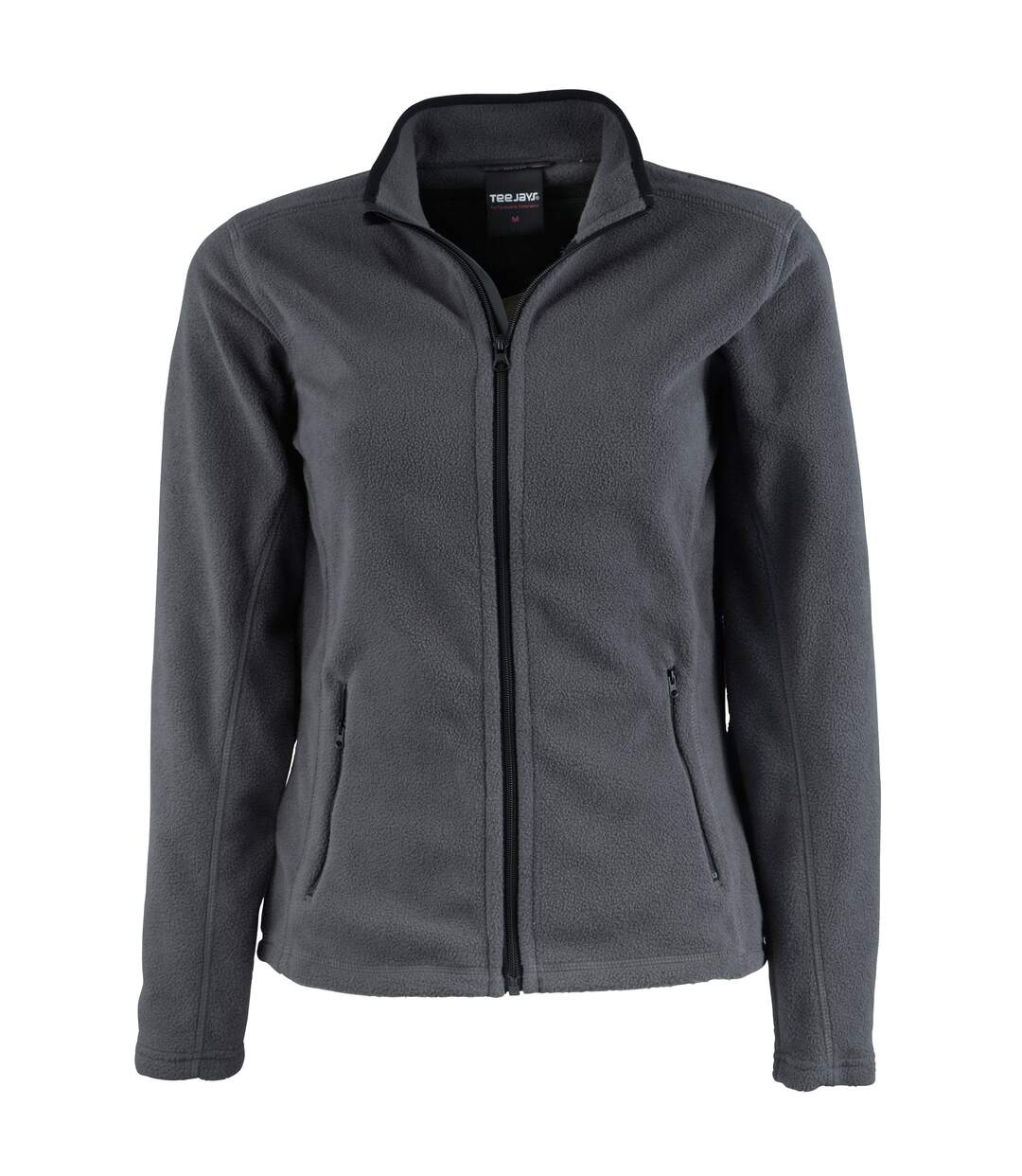 Tee Jays - Veste polaire - Femme (Gris foncé) - UTBC3363