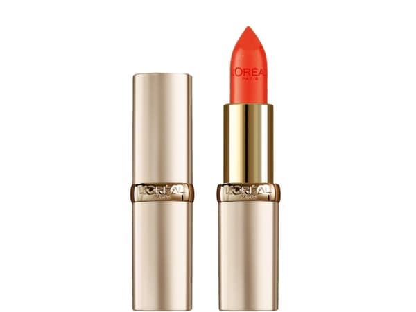 L'Oréal - Color Riche Lipstick - 373 Magnetic / Makeup / # 373