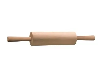 Kaiser La Forme Plus - Kagerulle - 7.5 diameter x 49 cm - brun
