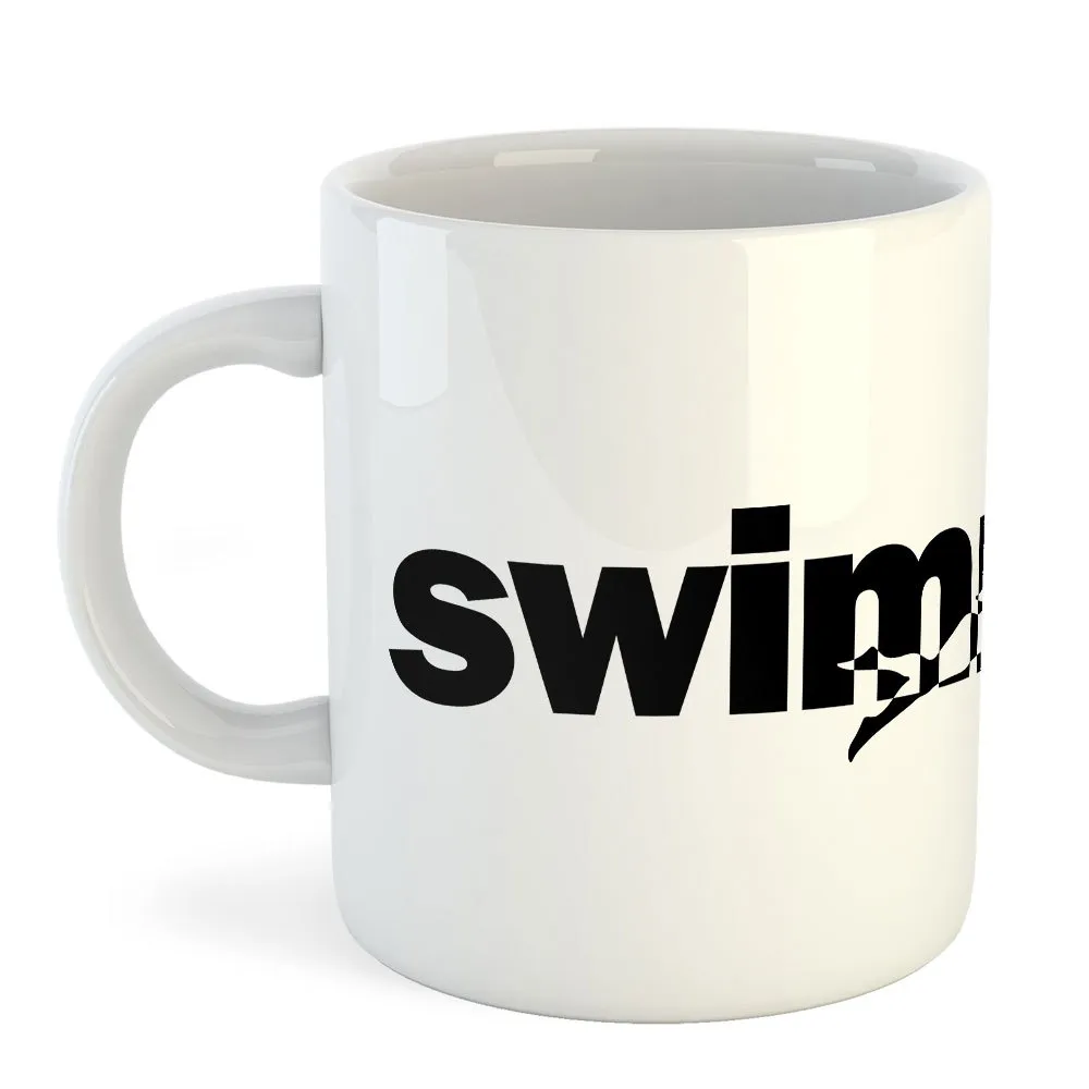 Kruskis Word Swimming tasse 325ml