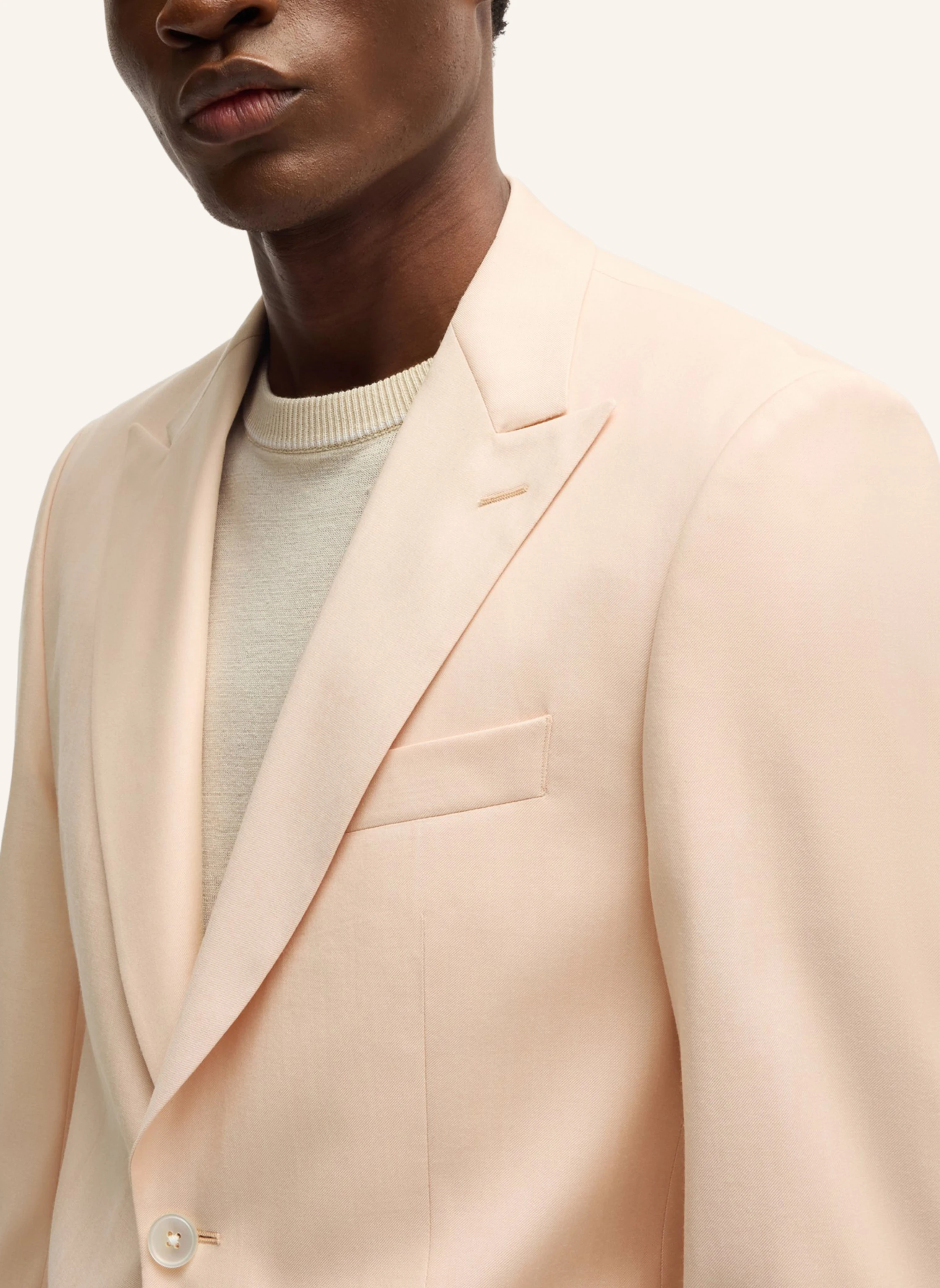BOSS Blazer H-HUTSON-PEAK-252