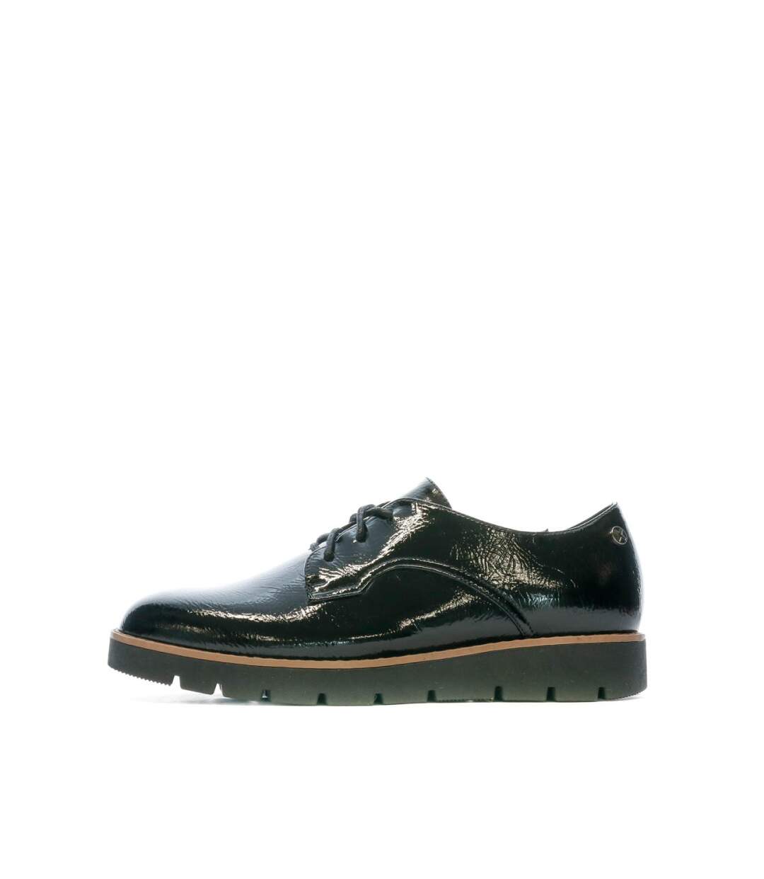 Derbies Noires Femme XTI 141563