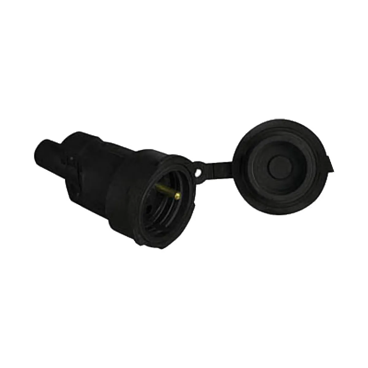 Brennenstuhl Prolongateur IP44 - Noir