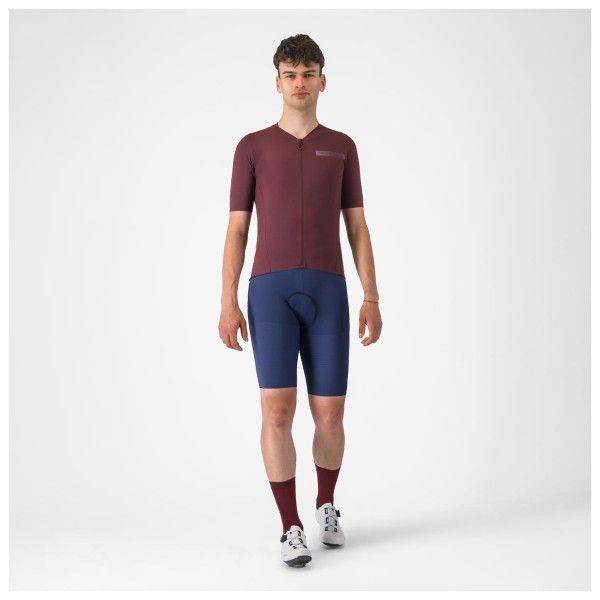 Castelli - Premio Evo Jersey - Maillot de cyclisme