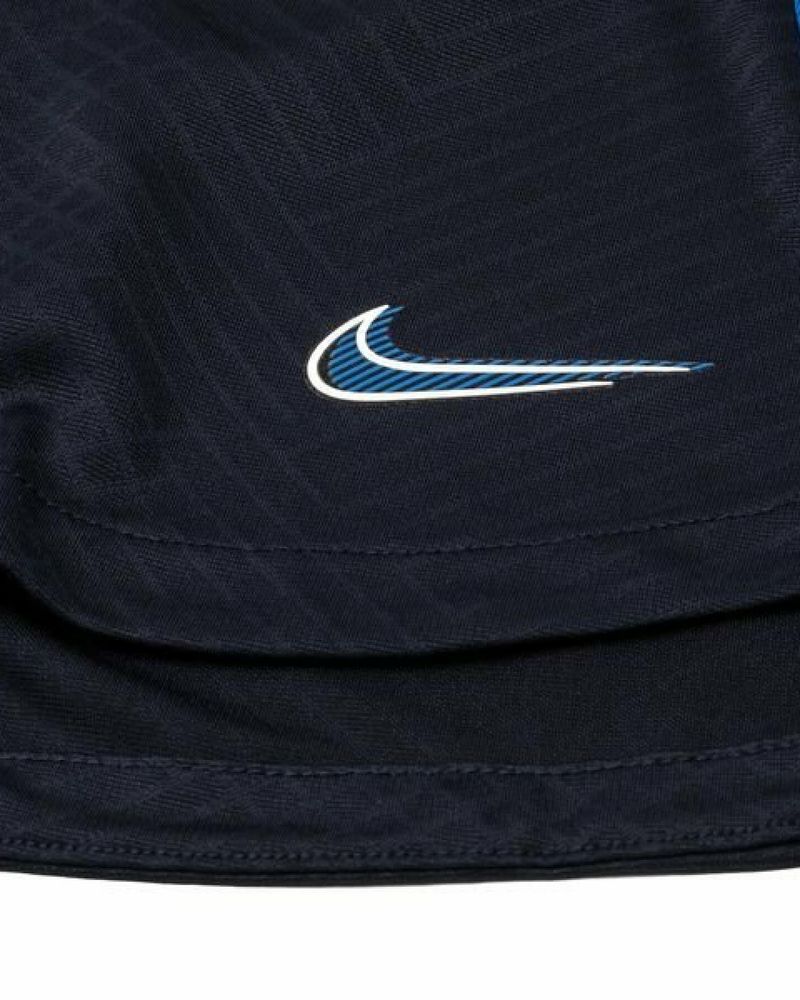 Short Nike Strike 22 Bleu Marine pour femme