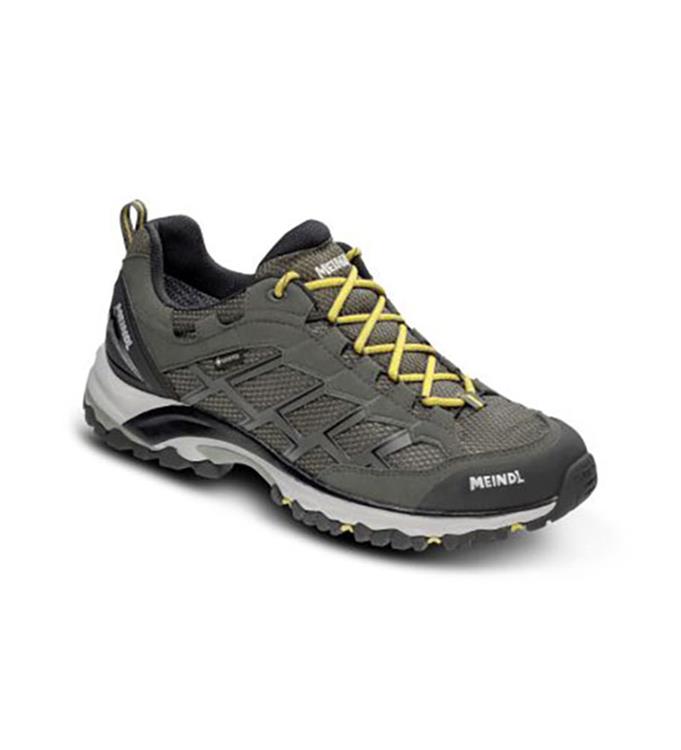 Caribe GTX oliv-mais