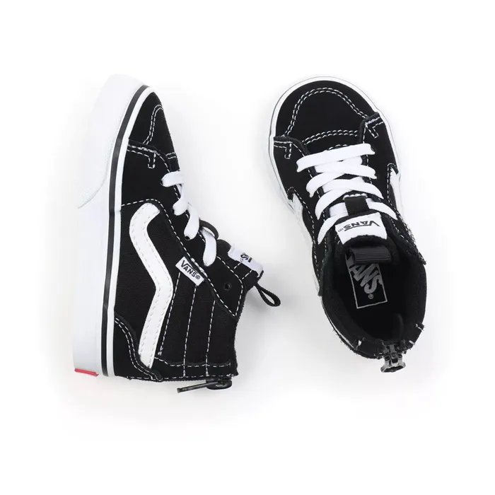 Vans Filmore Hi Zip Sneakers Junior