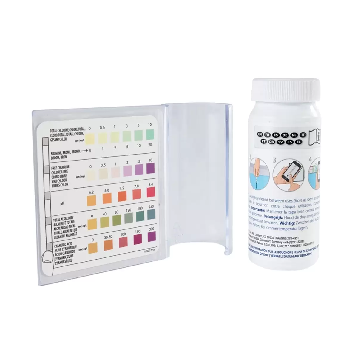 AquaChek Test & Treat AquaChek