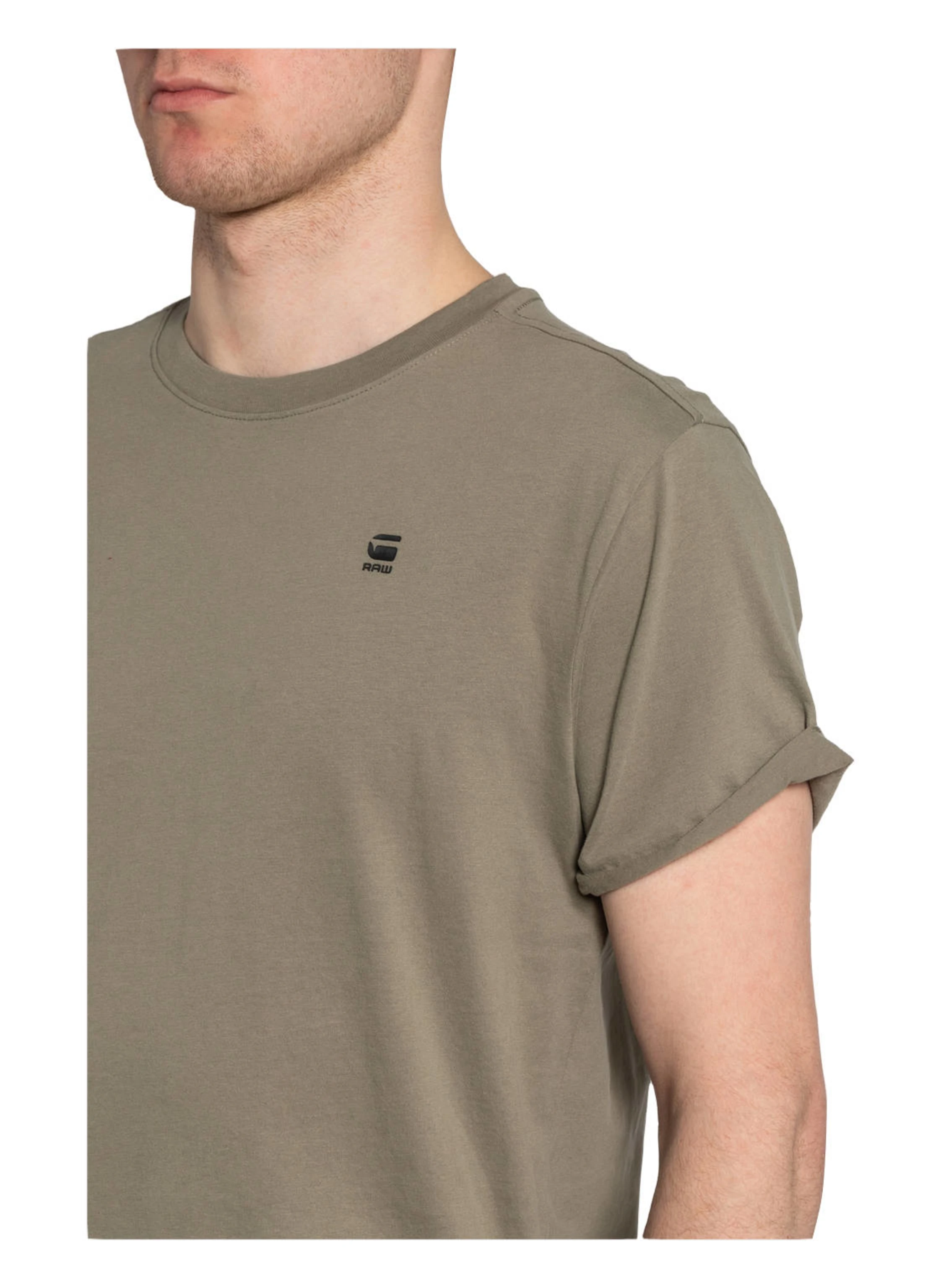 G-Star T-Shirt LASH