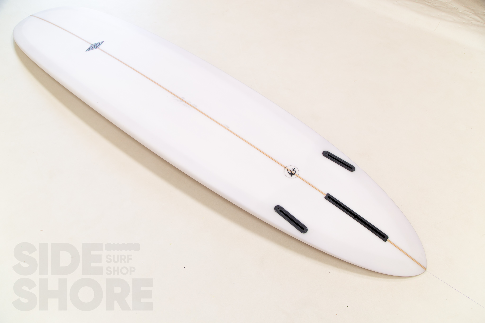 Mc Tavish Fireball Evo 2 - 8'6'' x 22 1/2'' x 2 3/4'' - 2 1 - US Box / Futures