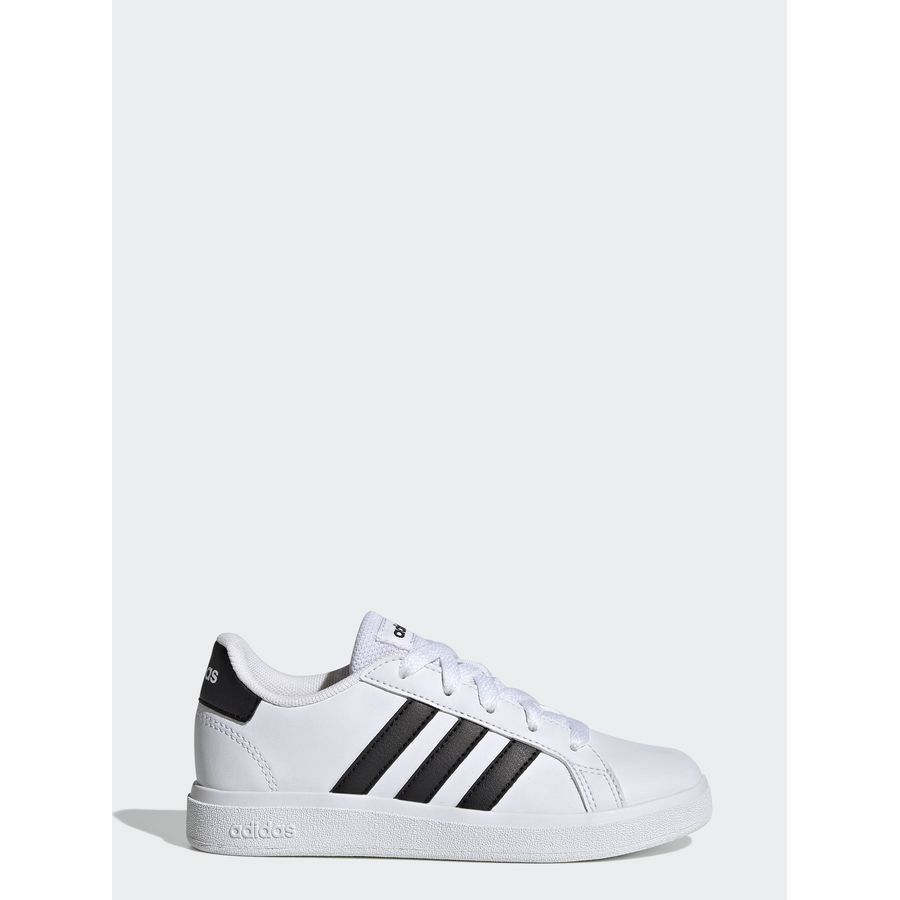 Adidas Chaussure Grand Court Lifestyle Tennis Lace-Up